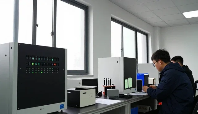 甘肃中赢电子科技工程有限公司