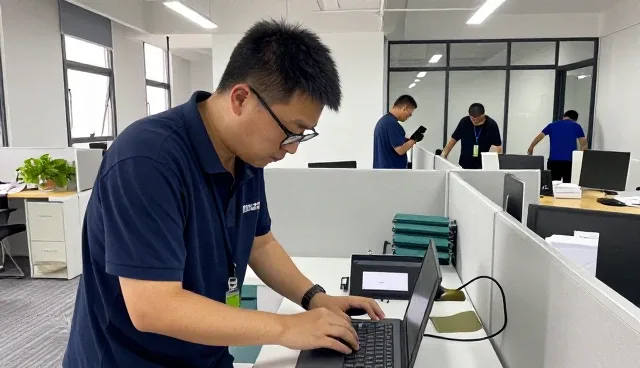 工程配套服务时代下机电安装等应用价值分析